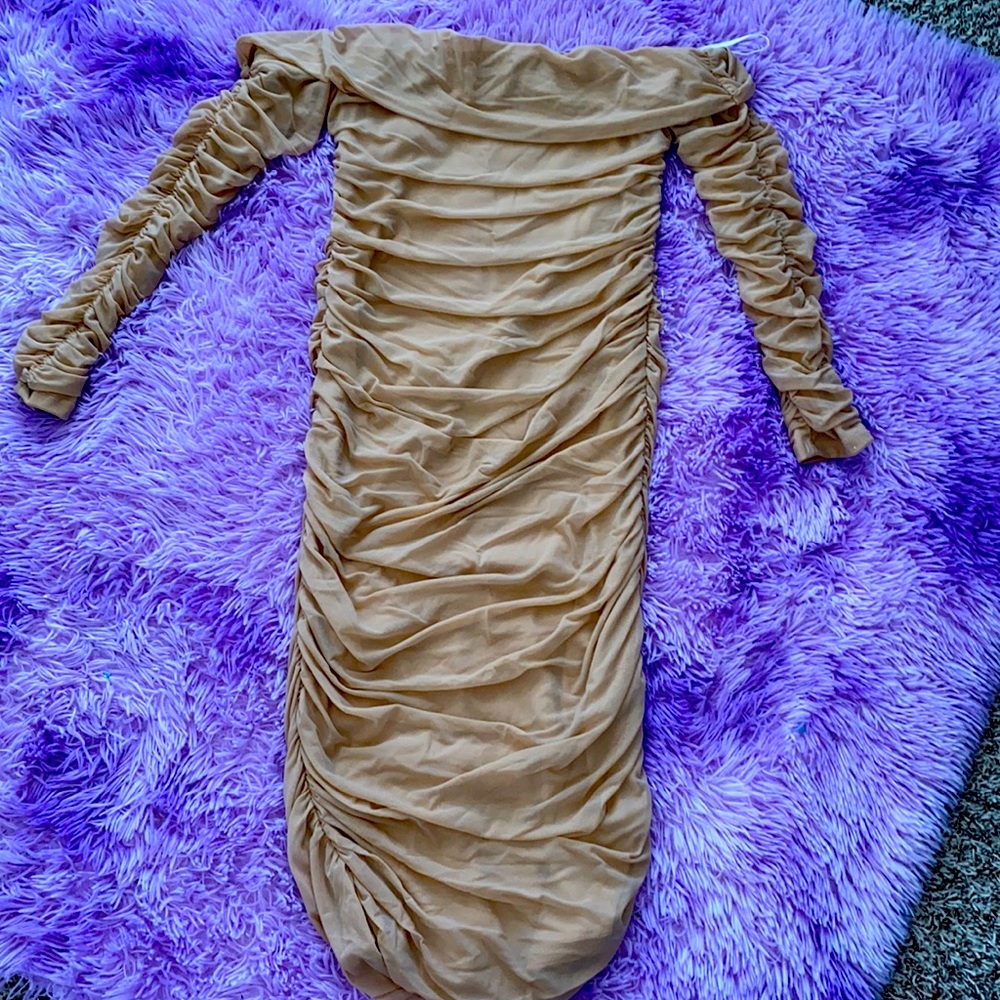 Midi dress